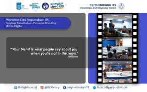 Personal Branding di Era Digital