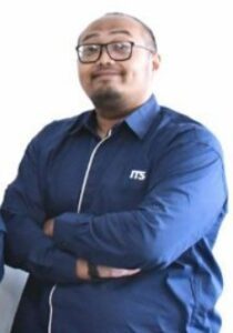 Yusuf Hendra Dwi Kusuma, S.T., M.M.