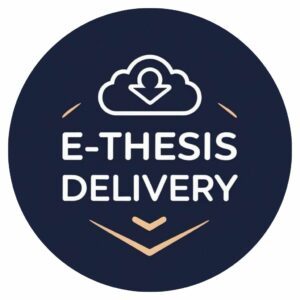 E-Thesis