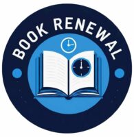 Book Renewal