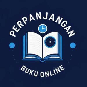 Perpanjangan Buku