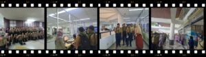 Kunjungan SMP Muhammadiyah