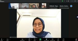 Literasi pasca teknik Lingkungan
