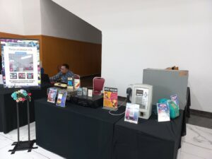 Pameran Mini Museum