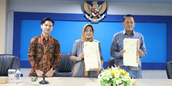 Relaunching SNI Corner