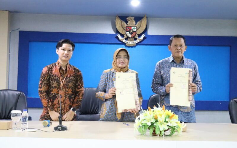 Relaunching SNI Corner