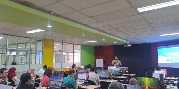 Kerjasama BMKG & STIP