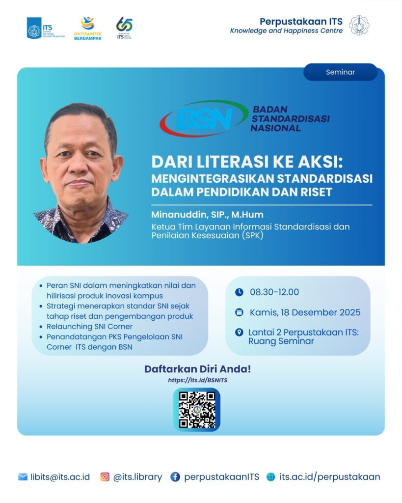 Seminar BSN