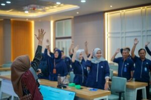 Inhouse Training3