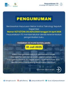 pengumuman 1 juli 2025