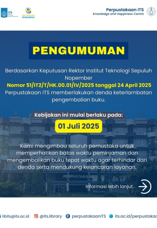 pengumuman 1 juli 2025