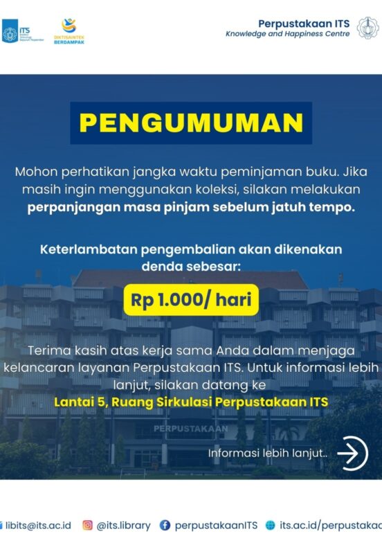 pengumuman Rp1000