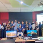 Perkuat Pemahaman AI, Perpustakaan ITS Gelar InHouse Training Optimalisasi Pemanfaatan AI untuk Penelusuran Literatur dan Penelitian