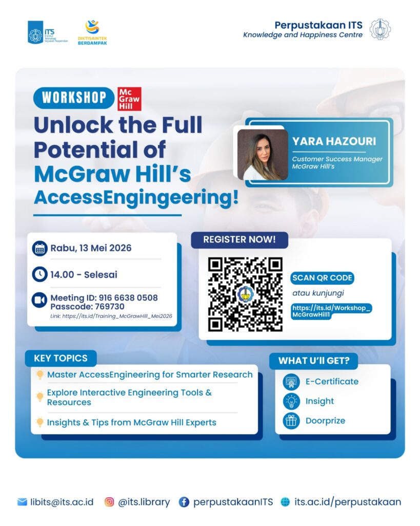 McGraw Hill’s AccessEngineering