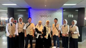 SMP Negeri 1 Sukorame