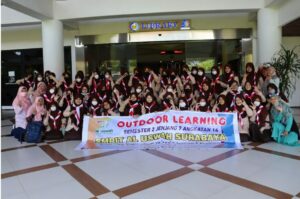 SMPIT Al Uswah 