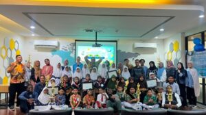 KKN Internasional DISKO