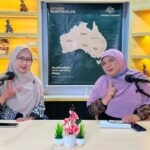 Podcast Perpustakaan ITS Bahas Tips Mengakses Tugas Akhir melalui E-Thesis Delivery