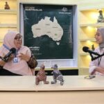 Podcast Perdana Perpustakaan ITS: Menjadi Pustakawan Produktif di Era AI