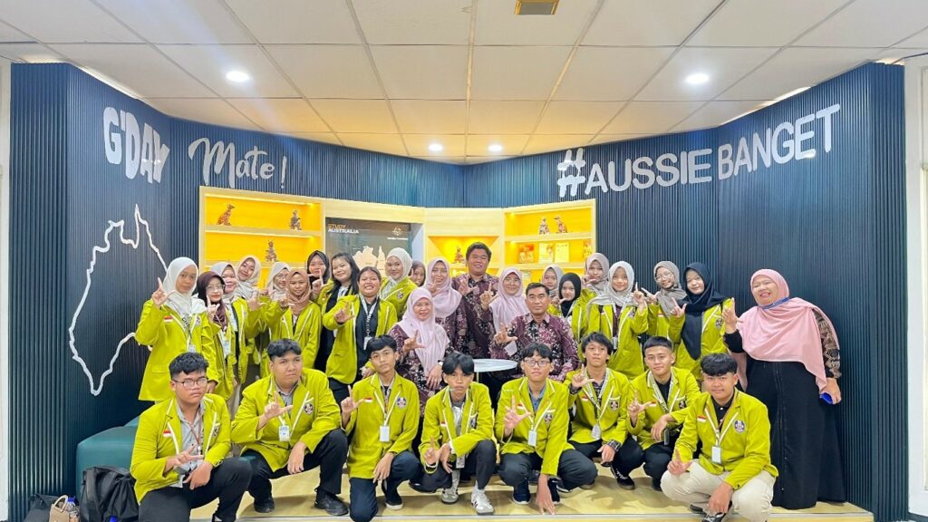 SMAN 4 Madiun