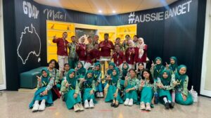 SMPN 9 Surabaya