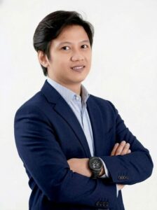 Agus Santoso