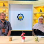 Dari Riset ke Realita: Menyibak Transformasi Digital Perpustakaan ITS