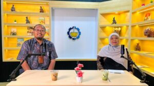 Menyibak Transformasi Digital Perpustakaan ITS