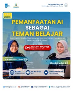 Pemanfaatan AI sebagai Teman Belajar