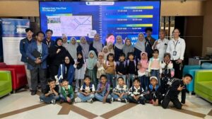 Peserta KKN Tematik Literasi 2026