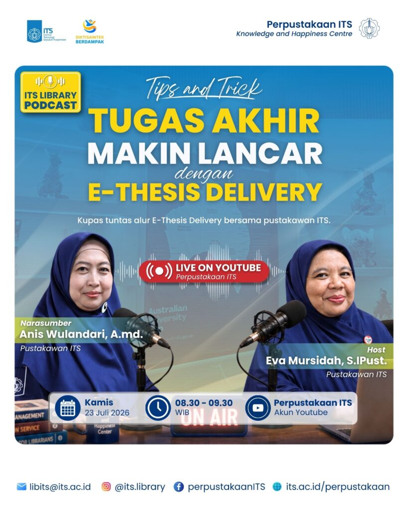 Podcast Bu Anis