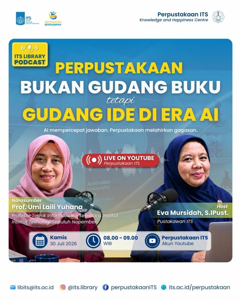 Podcast Bu Yuhana