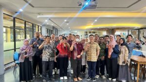 IEEE Bahas Publikasi Riset dan Program APC