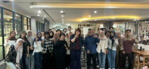 Perpustakaan ITS Gelar Workshop Statista in Practice untuk Mendukung Riset Akademik