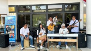 ITS Library Open House 2026: A Week Full of Literacy, Inspiration, and Interaction