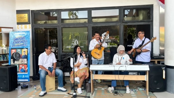 live music