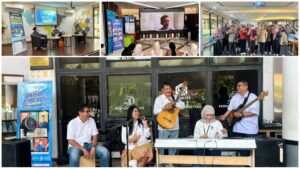 recap Open House Perpustakaan ITS 2026