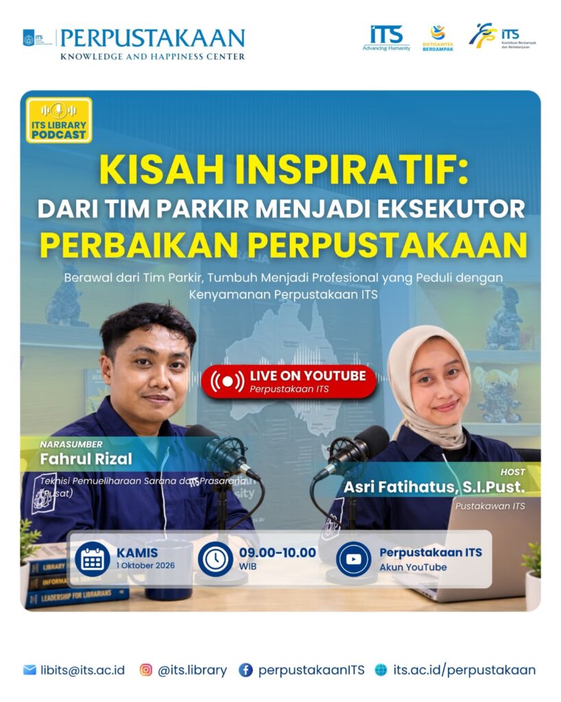 KISAH INSPIRATIF