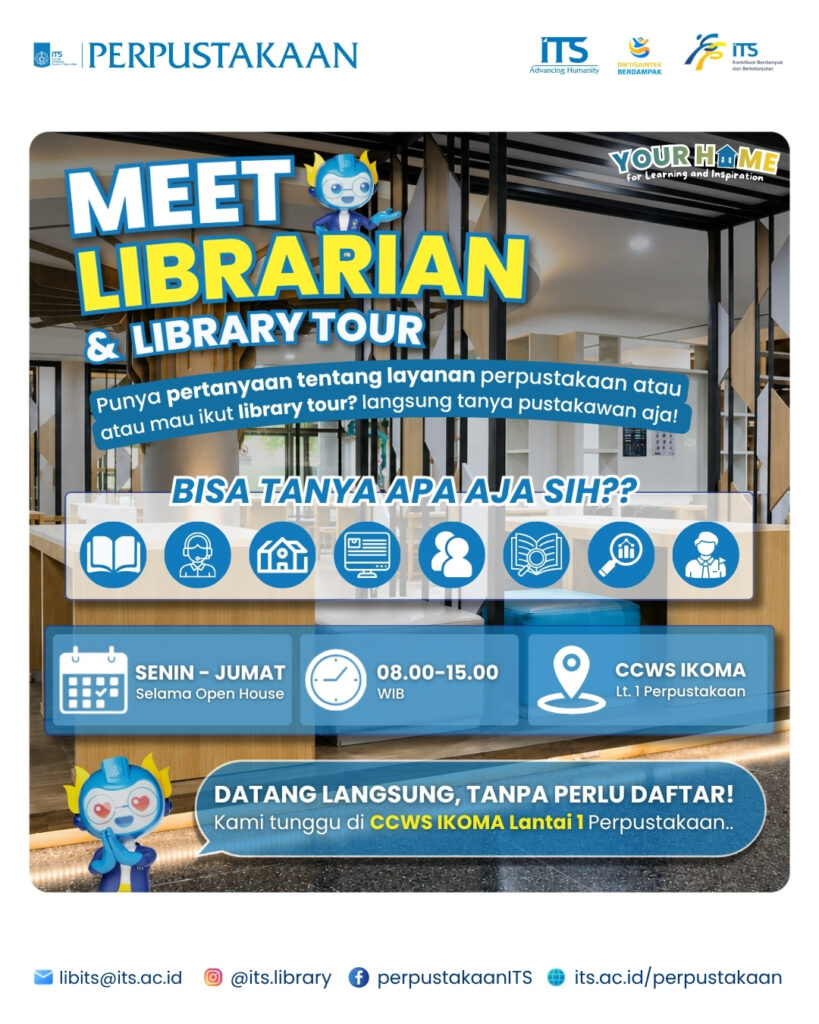 Meet Librarian