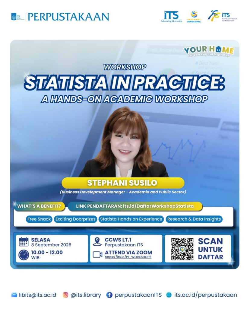 Workshop Statista