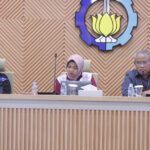 ITS Perkuat Transparansi Informasi Melalui Forum Konsultasi Publik