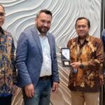 ITS dan Pemkot Surabaya Raih Penghargaan Internasional dari DBC