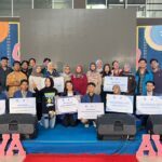 Dana Abadi ITS Buktikan Komitmen Lewat Berbagai Beasiswa