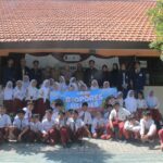 Biopori Heroes ITS Beri Edukasi Iklim Berkelanjutan bagi Siswa SD