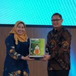 Perkuat Ekosistem AI, ITS Kukuhkan 1.000 Duta AI Nasional