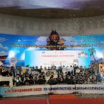 Hebat, ITS Sukses Pertahankan Juara Umum KKI 2025