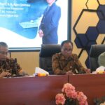 Perkuat Manufaktur Tanah Air, ITS Jembatani Sinergi Strategis
