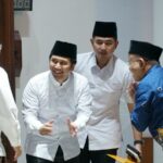 Selaraskan IPTEK dan IMTAQ, Emil Dardak Isi Simposium Ramadan ITS 2026