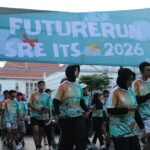 Echoing the Renewable Energy Campaign, SRE ITS Holds FutureRun x SRE ITS 2026