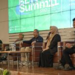 Dorong Transisi Energi Lintas Aktor, ITS Gelar RENeX Summit 2026
